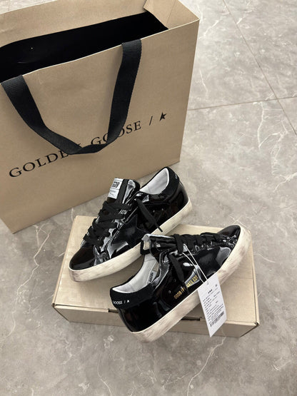 SUPERSTAR UNISEX SNEAKERS