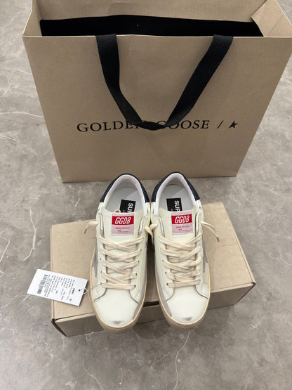 SUPERSTAR UNISEX SNEAKERS