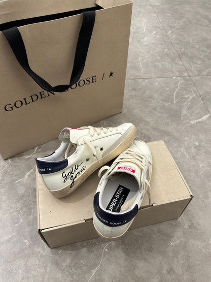 SUPERSTAR UNISEX SNEAKERS