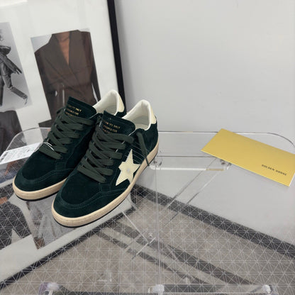 BALL STAR UNISEX SNEAKERS