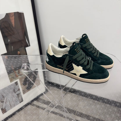 BALL STAR UNISEX SNEAKERS