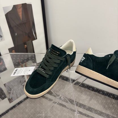 BALL STAR UNISEX SNEAKERS