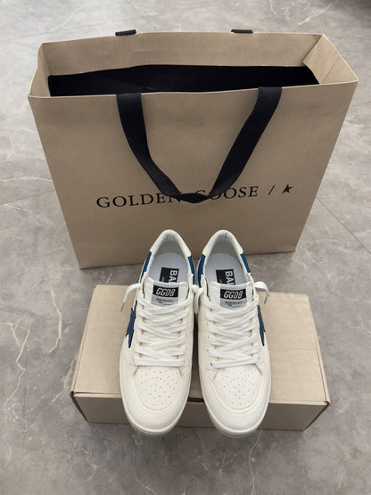 BALL STAR UNISEX SNEAKERS