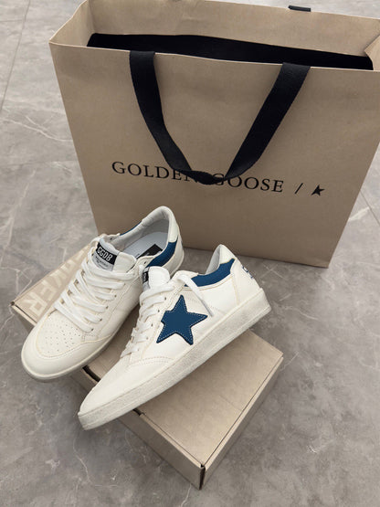BALL STAR UNISEX SNEAKERS