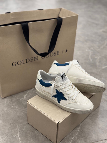 BALL STAR UNISEX SNEAKERS