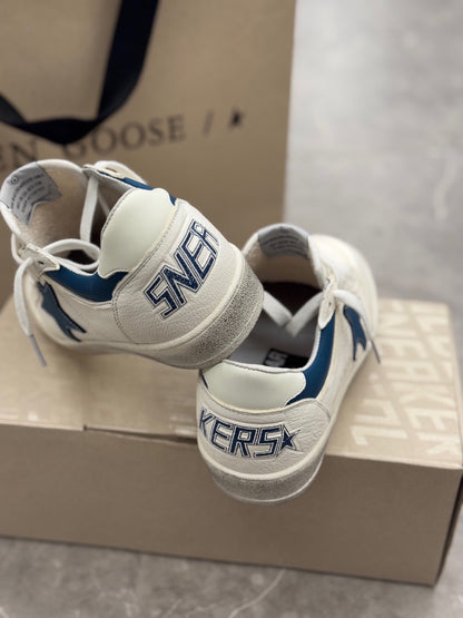 BALL STAR UNISEX SNEAKERS