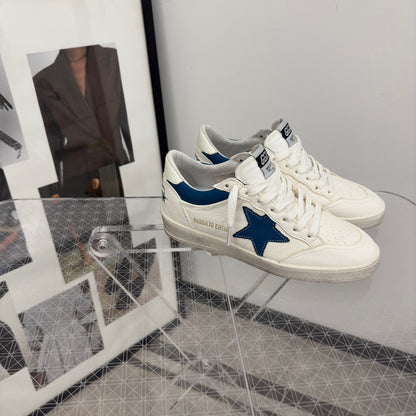 BALL STAR UNISEX SNEAKERS