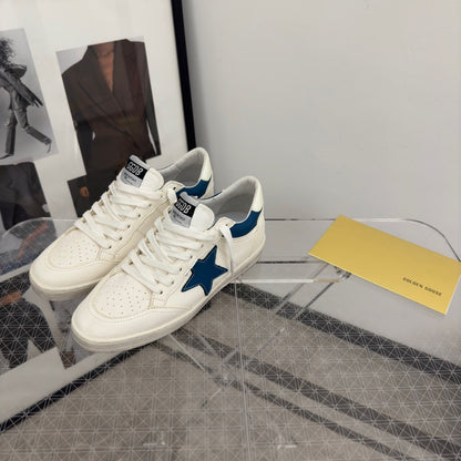 BALL STAR UNISEX SNEAKERS