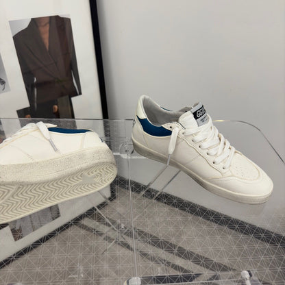 BALL STAR UNISEX SNEAKERS
