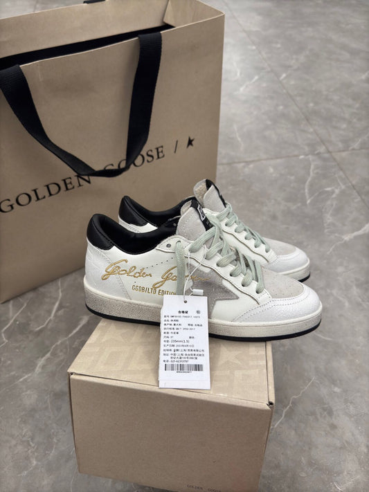 BALL STAR UNISEX SNEAKERS