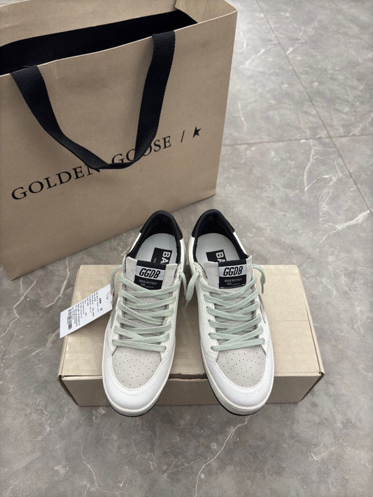 BALL STAR UNISEX SNEAKERS