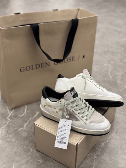 BALL STAR UNISEX SNEAKERS