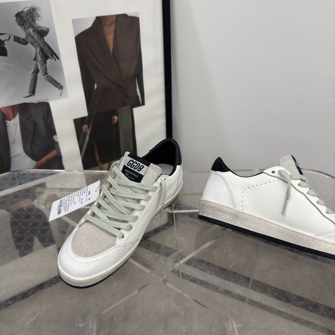 BALL STAR UNISEX SNEAKERS