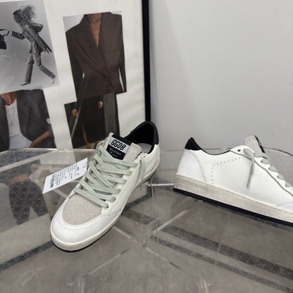 BALL STAR UNISEX SNEAKERS