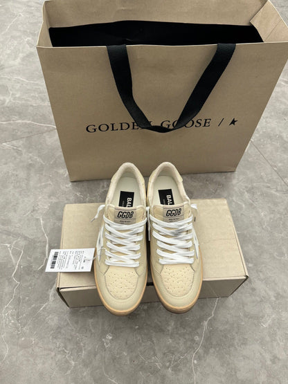 BALL STAR UNISEX SNEAKERS