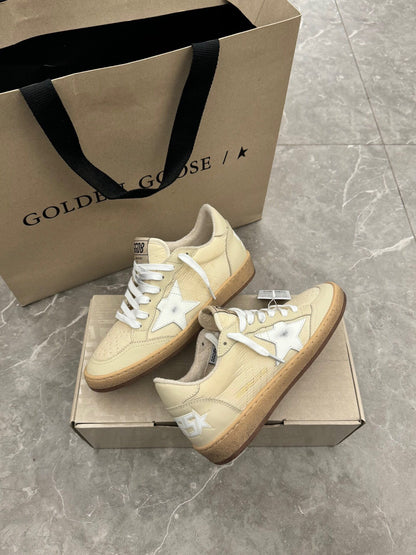 BALL STAR UNISEX SNEAKERS