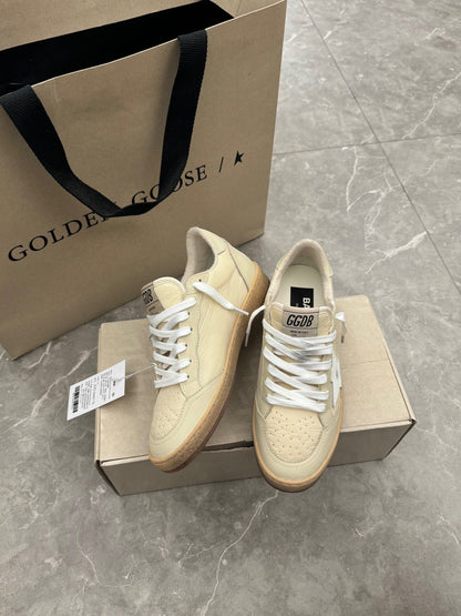 BALL STAR UNISEX SNEAKERS