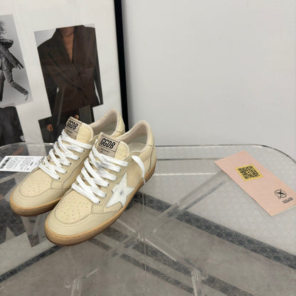 BALL STAR UNISEX SNEAKERS