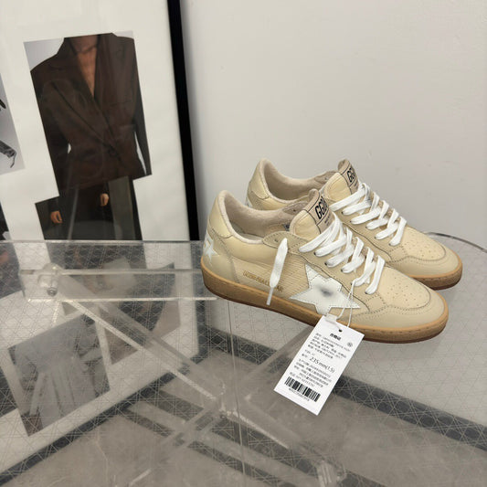 BALL STAR UNISEX SNEAKERS