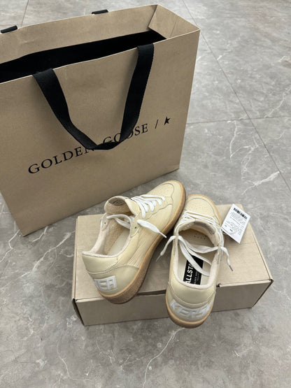 BALL STAR UNISEX SNEAKERS