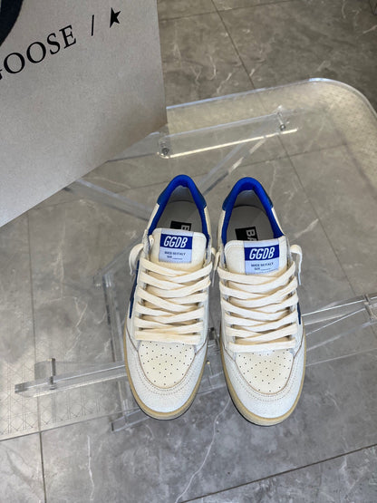 BALL STAR UNISEX SNEAKERS