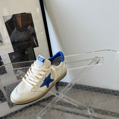 BALL STAR UNISEX SNEAKERS