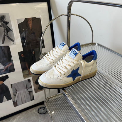BALL STAR UNISEX SNEAKERS