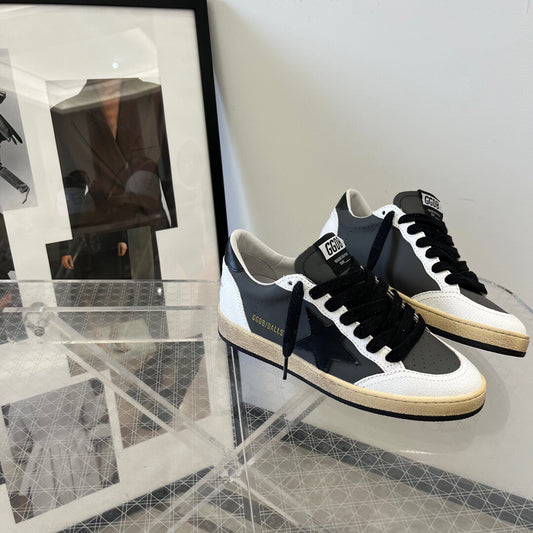 BALL STAR UNISEX SNEAKERS