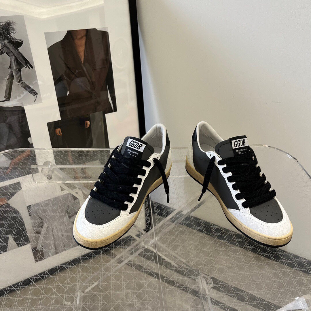 BALL STAR UNISEX SNEAKERS