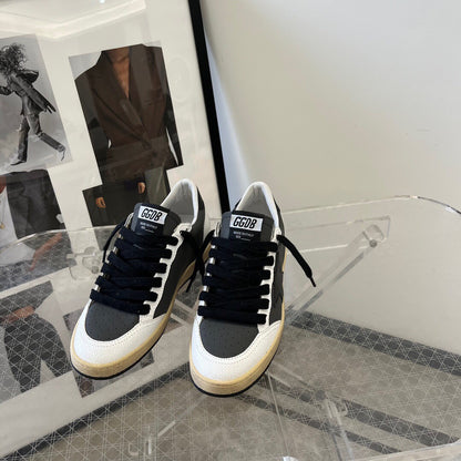 BALL STAR UNISEX SNEAKERS