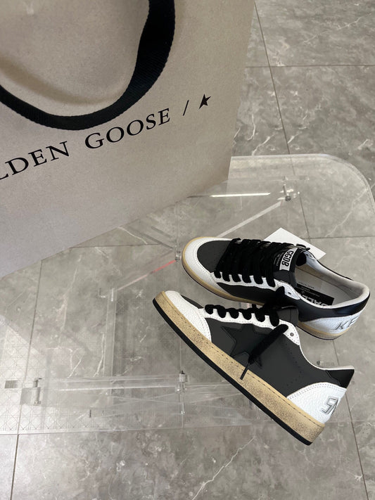 BALL STAR UNISEX SNEAKERS