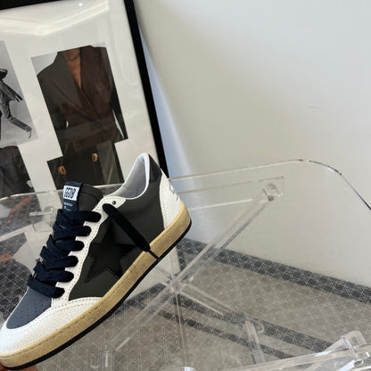 BALL STAR UNISEX SNEAKERS