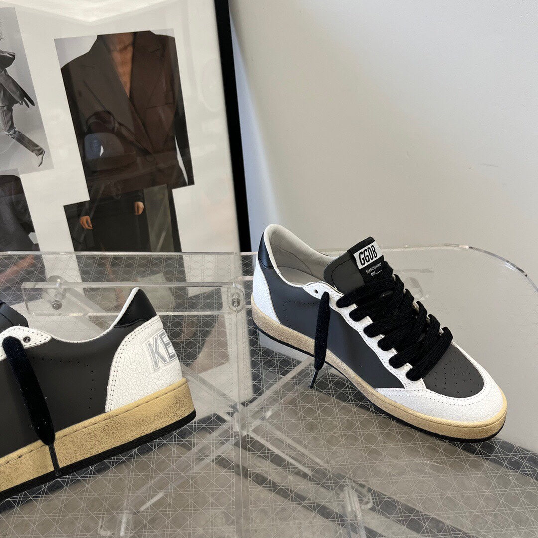 BALL STAR UNISEX SNEAKERS