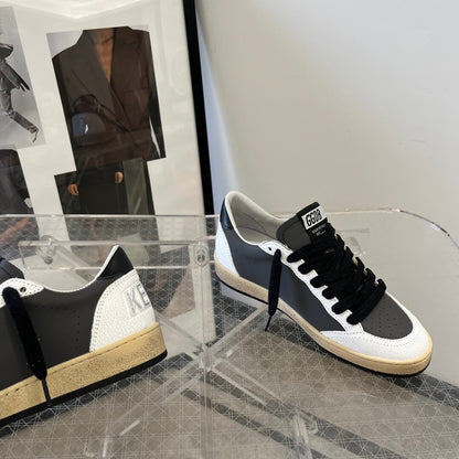 BALL STAR UNISEX SNEAKERS