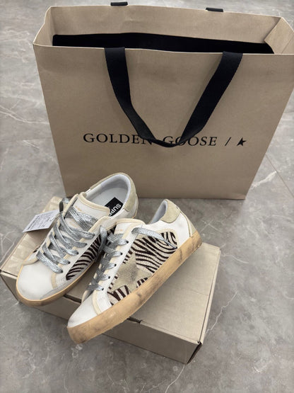 SUPERSTAR UNISEX SNEAKERS