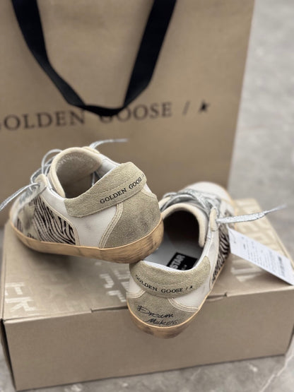 SUPERSTAR UNISEX SNEAKERS