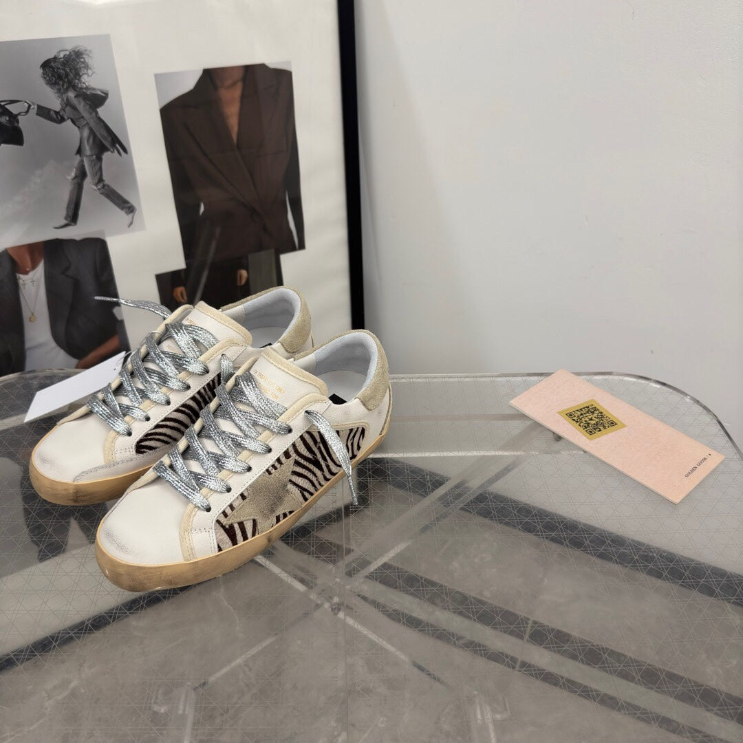 SUPERSTAR UNISEX SNEAKERS