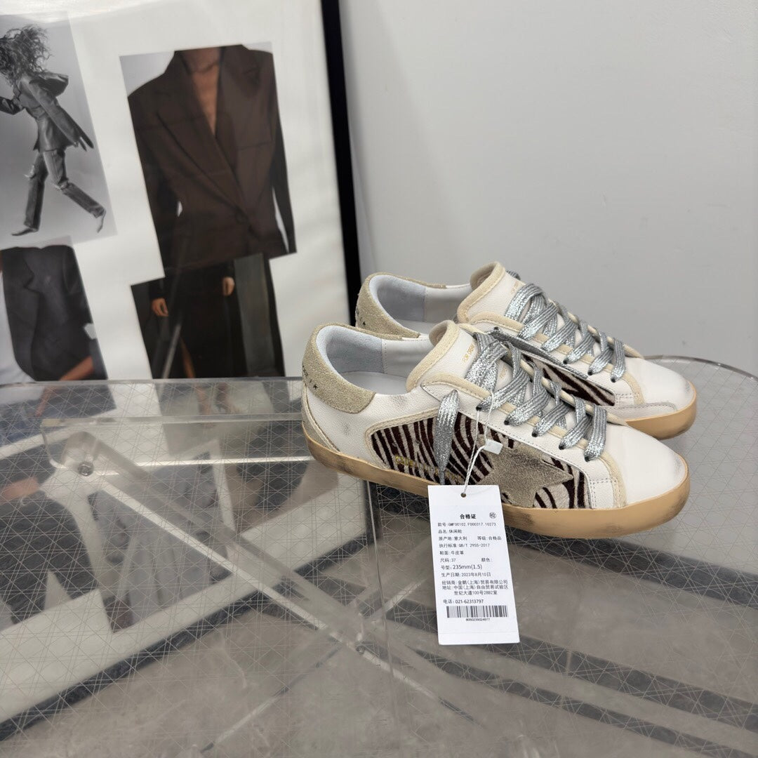 SUPERSTAR UNISEX SNEAKERS