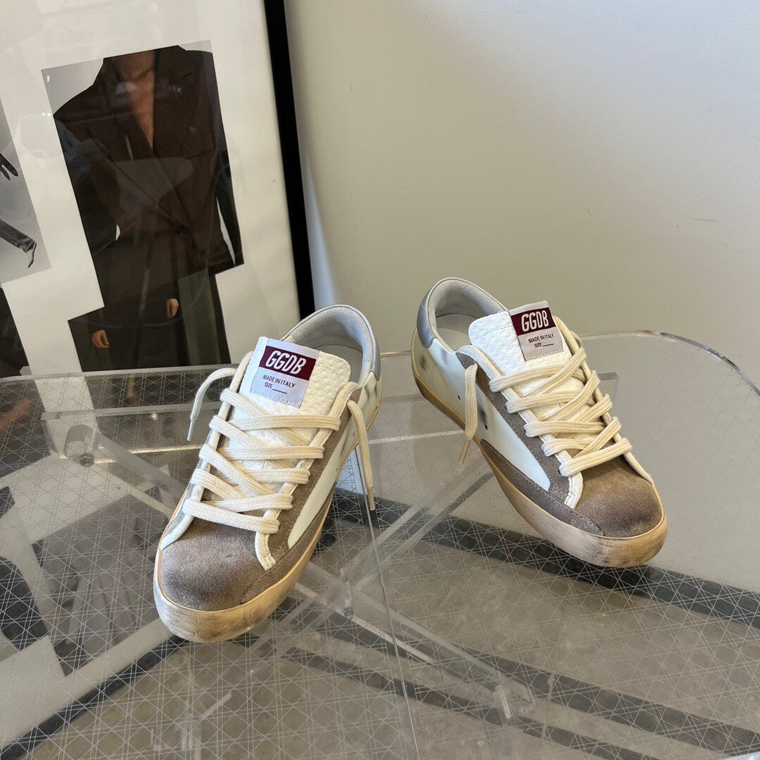 SUPERSTAR UNISEX SNEAKERS