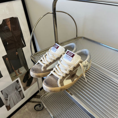 SUPERSTAR UNISEX SNEAKERS