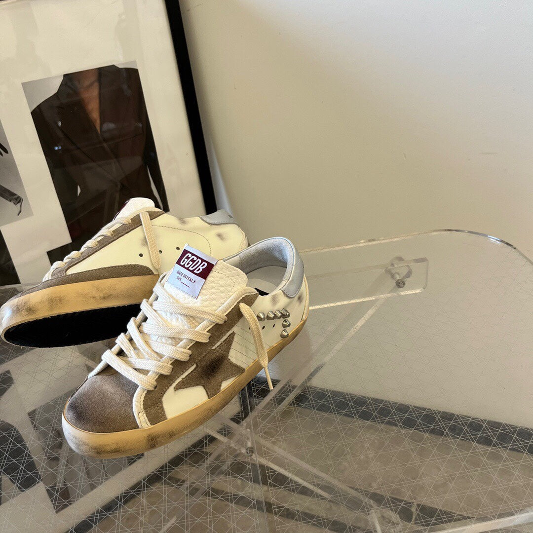 SUPERSTAR UNISEX SNEAKERS