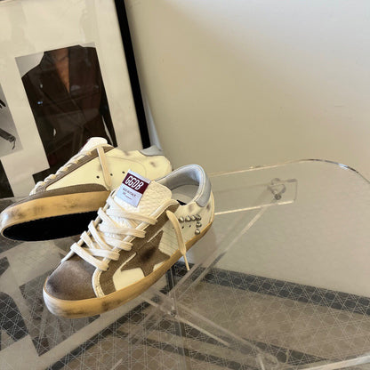 SUPERSTAR UNISEX SNEAKERS