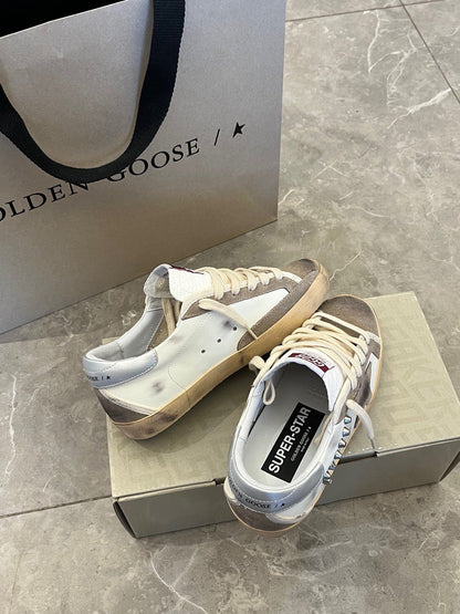 SUPERSTAR UNISEX SNEAKERS