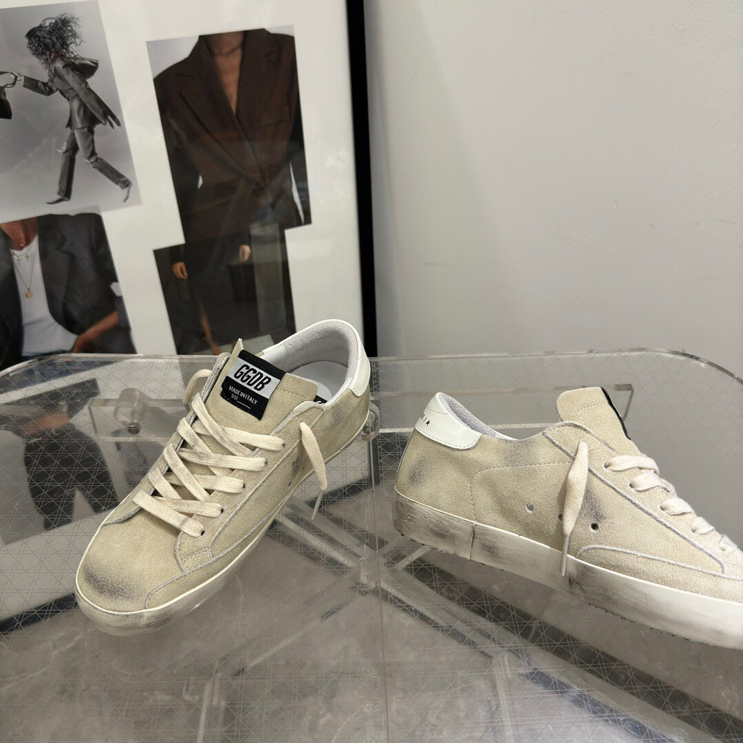 SUPERSTAR UNISEX SNEAKERS