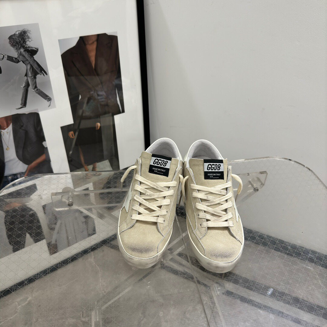 SUPERSTAR UNISEX SNEAKERS
