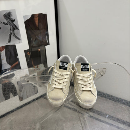 SUPERSTAR UNISEX SNEAKERS
