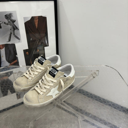 SUPERSTAR UNISEX SNEAKERS