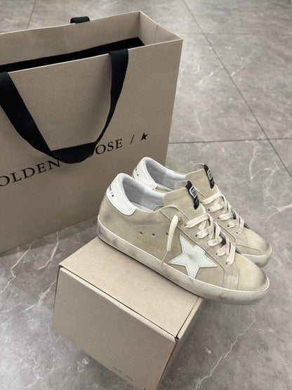 SUPERSTAR UNISEX SNEAKERS