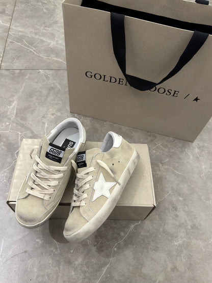 SUPERSTAR UNISEX SNEAKERS