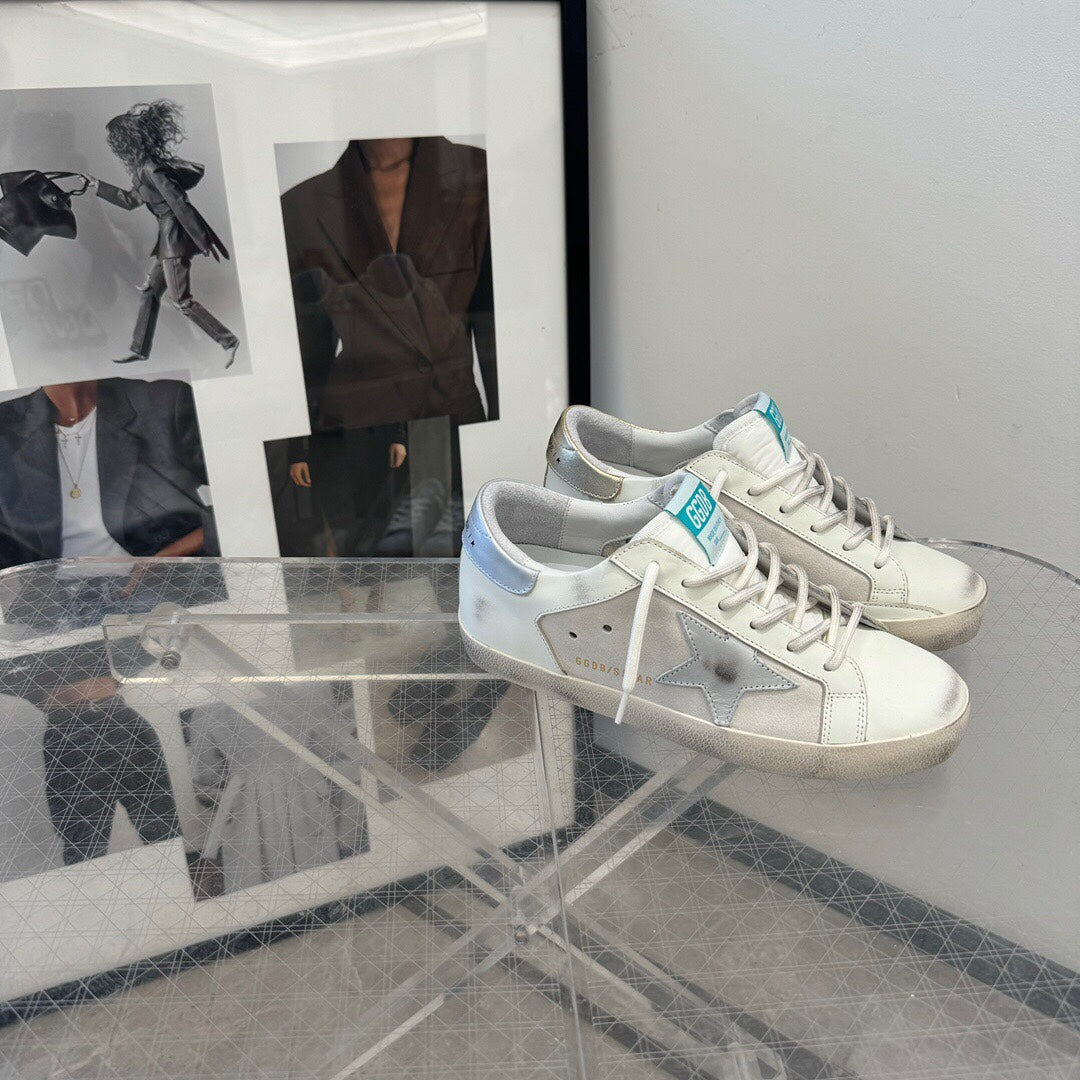 SUPERSTAR UNISEX SNEAKERS